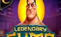 Legendary Sumo
