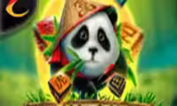 Little Panda (Dice)