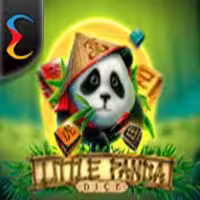 Little Panda (Dice)