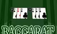 American Baccarat