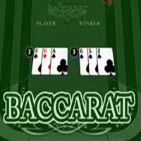 American Baccarat