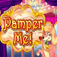 Pamper Me