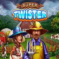 Super Twister