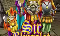 Sir Blingalot