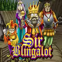 Sir Blingalot
