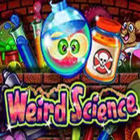 Weird Science