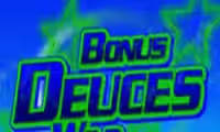 Bonus Deuces Wild 1 Hand