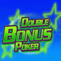 Double Bonus Poker 1 Hand