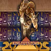 King Tut’s Tomb