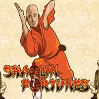 Shaolin Fortunes