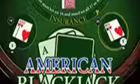 American Blackjack