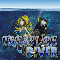 Treasure Diver
