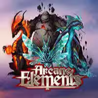 Arcane Elements