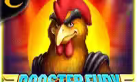 Rooster Fury