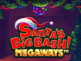 Santas Big Bash Megaways 94