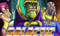 Galactic Cash