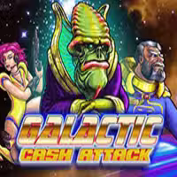 Galactic Cash