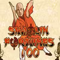 Shaolin Fortunes 100
