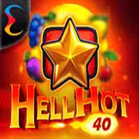 Hell Hot 40