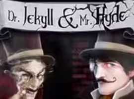 Dr. Jekyll & Mr. Hyde