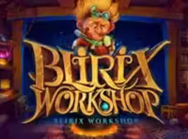 Blirix Workshop