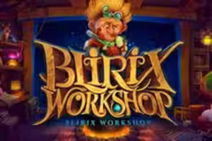 Blirix Workshop
