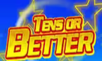 Tens Or Better 1 Hand