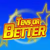 Tens Or Better 1 Hand