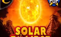 Solar Eclipse