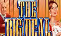 The Big Deal