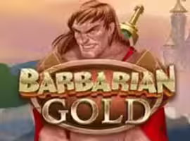 Barbarian Gold
