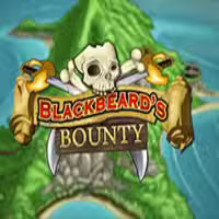 Blackbeard’s Bounty