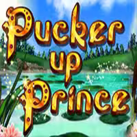 Pucker Up Prince