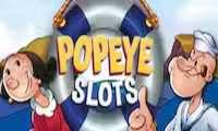 Popeye
