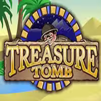 Treasure Tomb