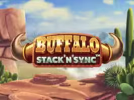 Buffalo Stack’nSync