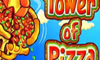 Tower Of Pizza