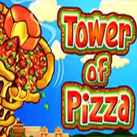 Tower Of Pizza