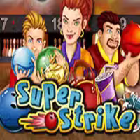 Super Strike