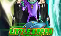 Little Green Money