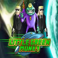 Little Green Money