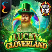 Lucky Cloverland