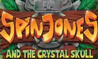 Spin Jones
