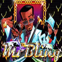Mr Bling