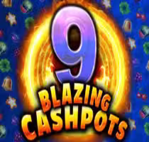 9 Blazing Cashpots