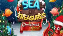 Sea of Treasures Christmas