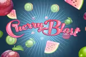 Cherry Blast