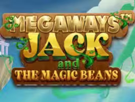 Megaways Jack and the Magic Beans