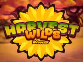 Harvest Wilds