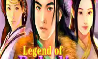 Legend of Paladin